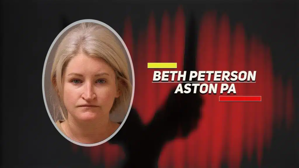 beth peterson aston pa