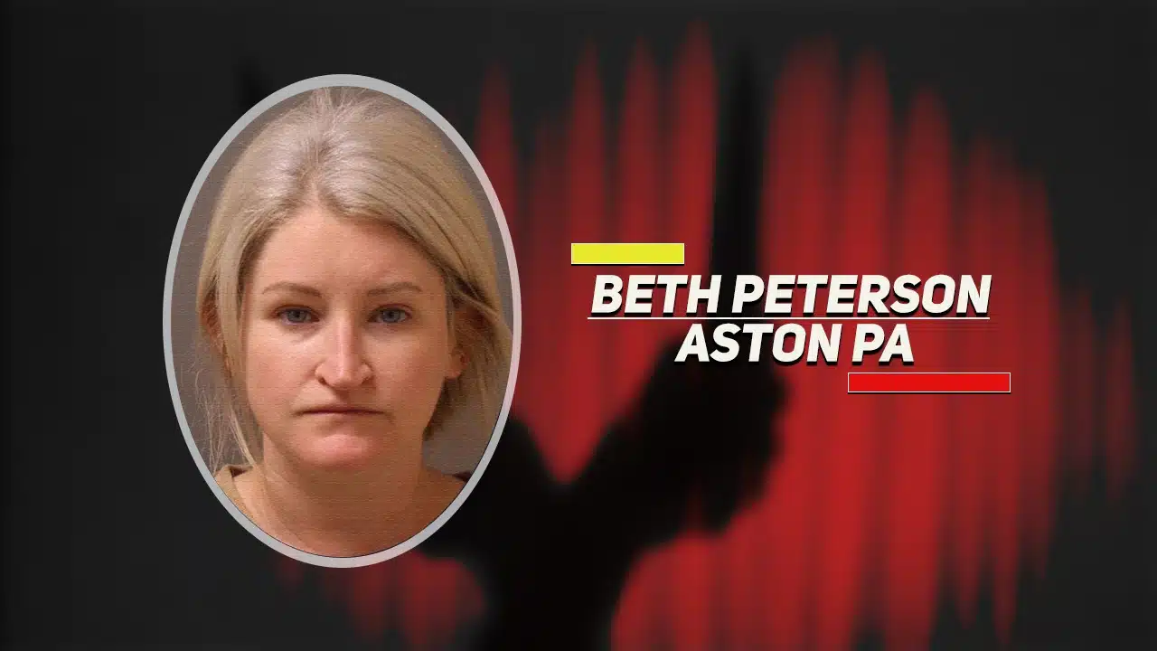 beth peterson aston pa