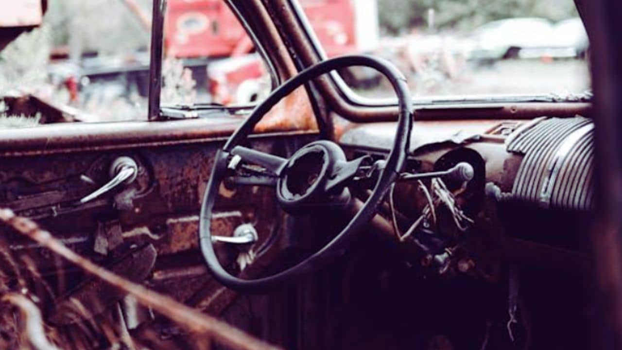 car accident legal help guide