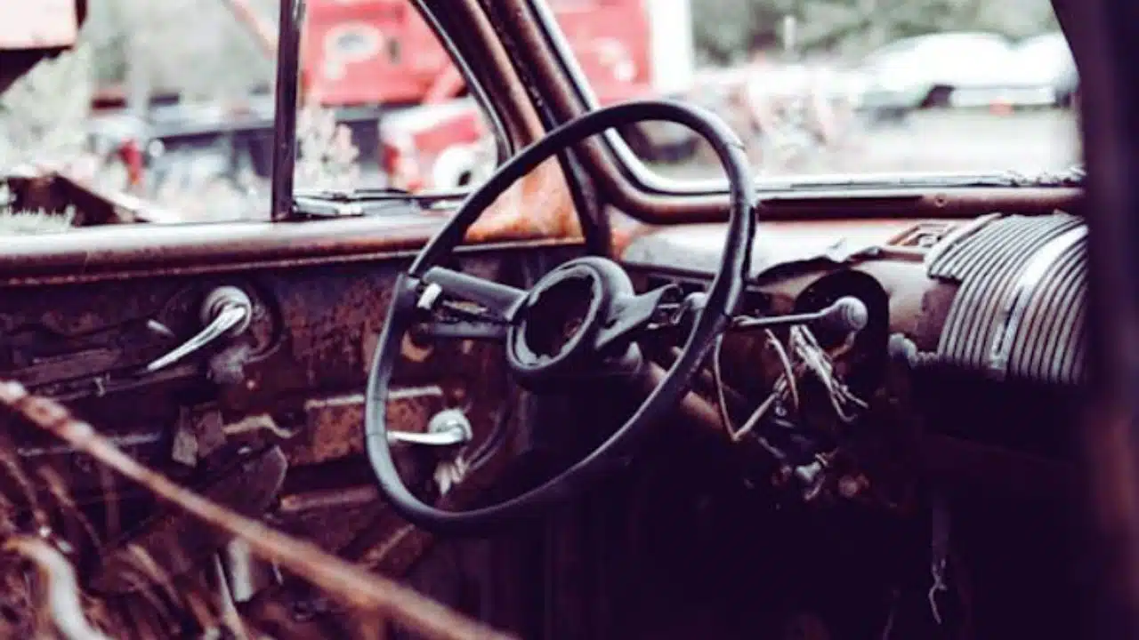 car accident legal help guide