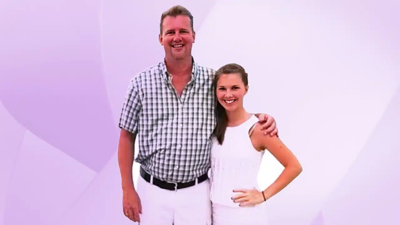 don rosing and sophia rosing