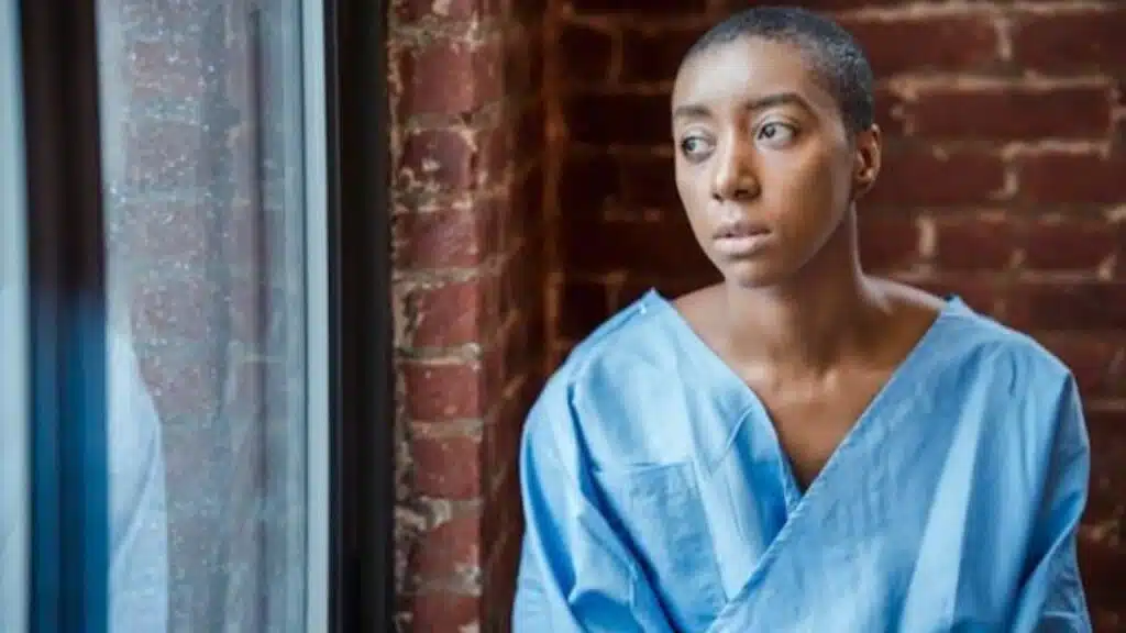 impact of emotional trauma on chronic pain