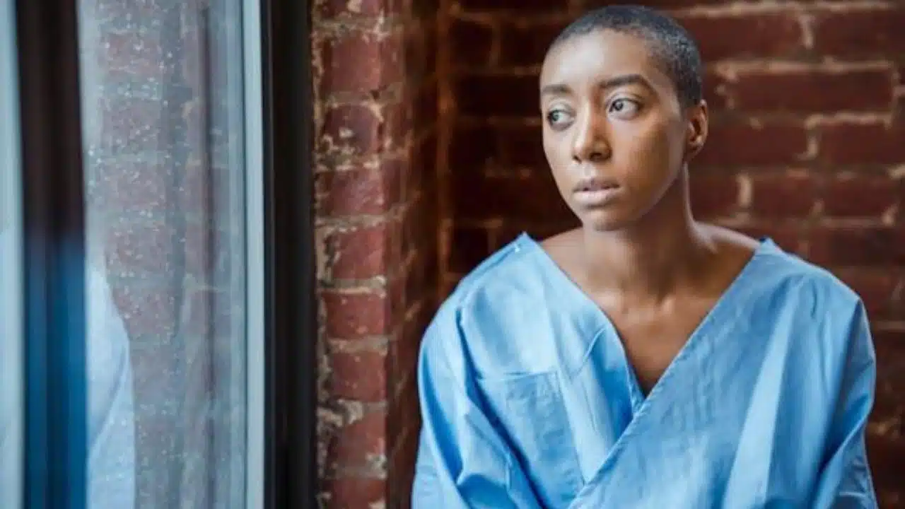 impact of emotional trauma on chronic pain