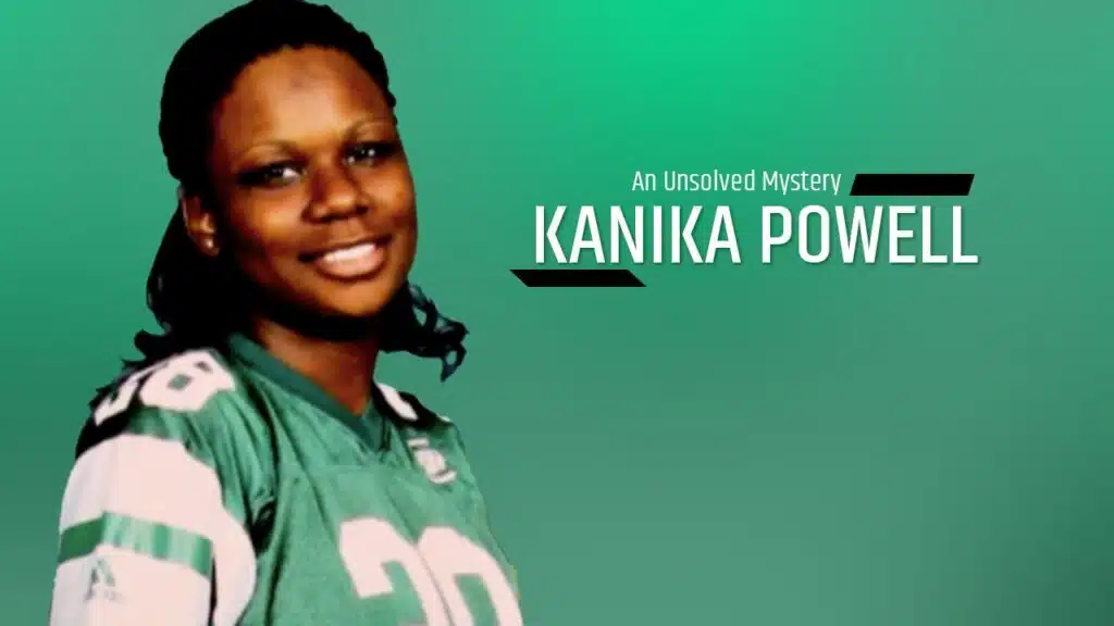 kanika powell