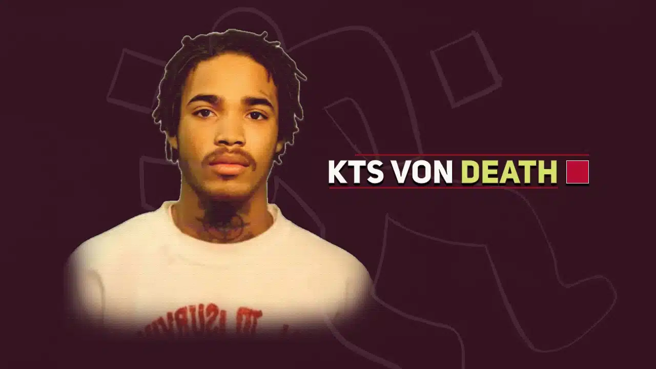 kts von death