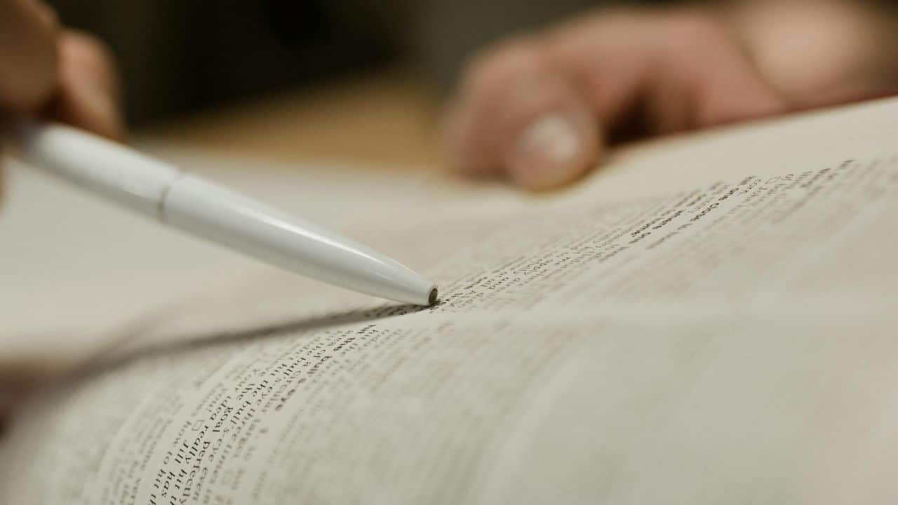 law students document management skills