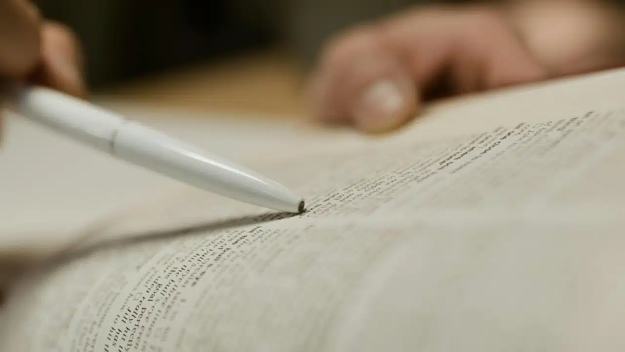 law students document management skills