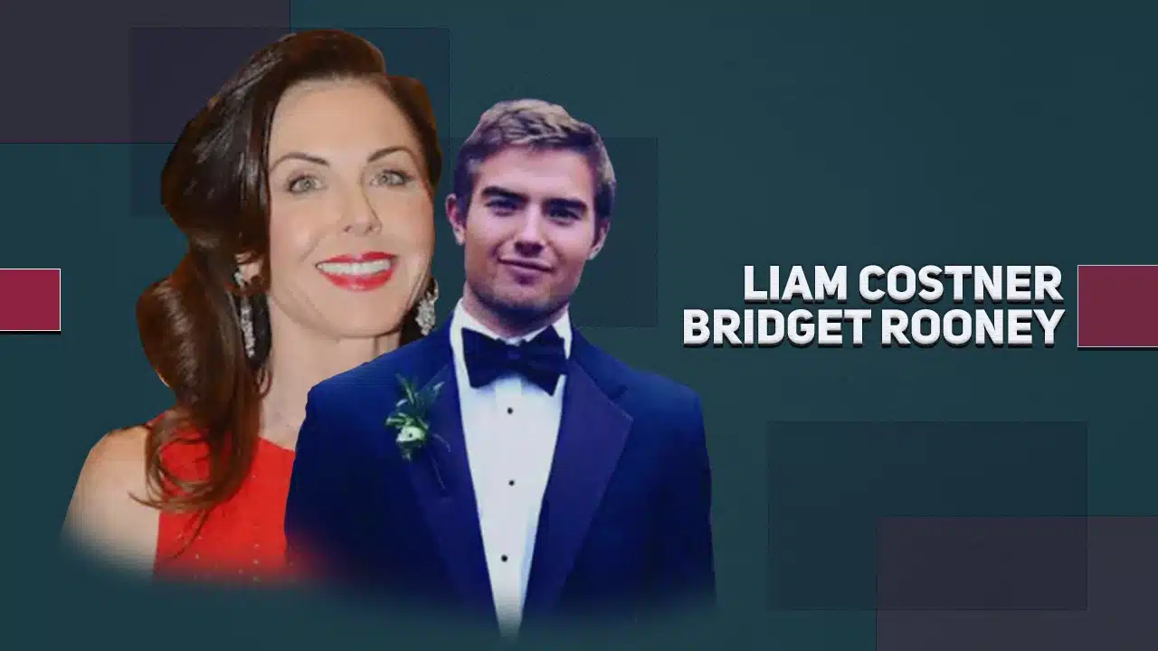 liam costner bridget rooney