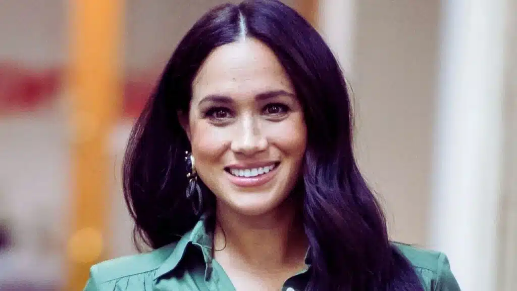 meghan markle kris jenner jam gift criticism