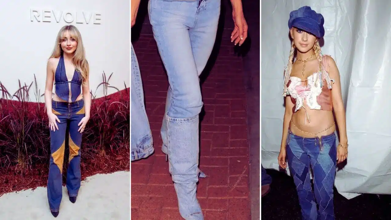 millennial fashion trends