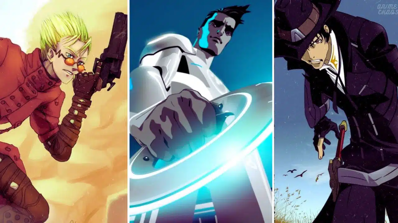 north koreans animate amazon hbo max shows