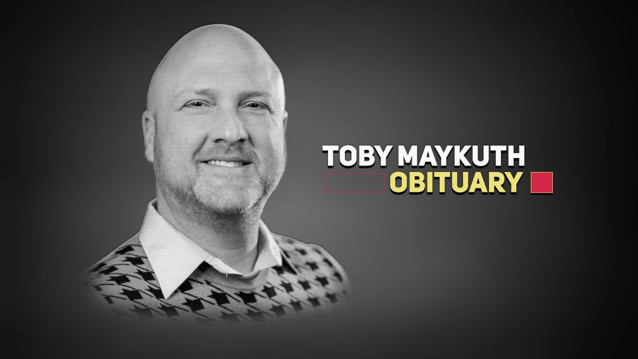 Toby Maykuth Obituary Remembering a Beloved Kindergarten Teacher