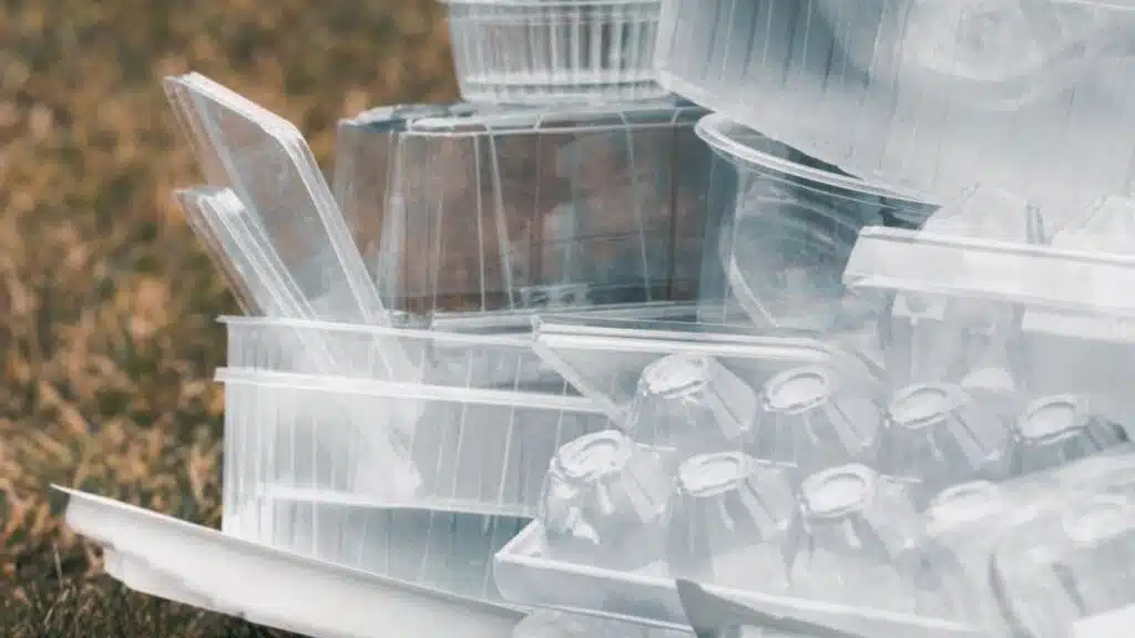 top plastic packaging manufacturer