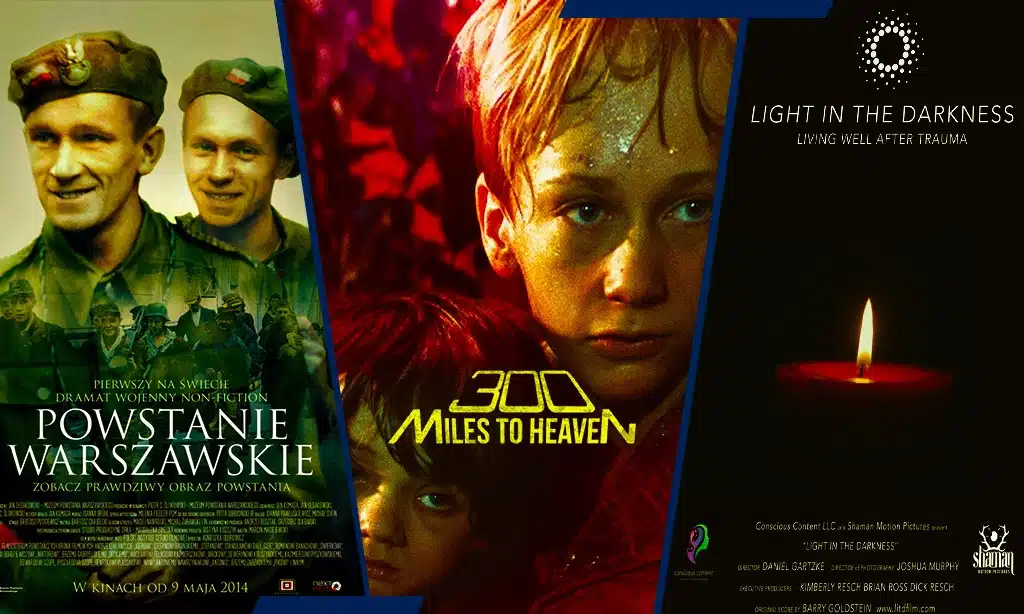 top rated polish movies on netflix