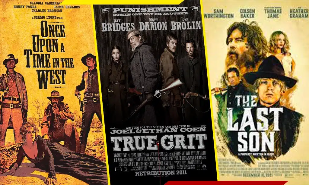 top rated westerns on hulu