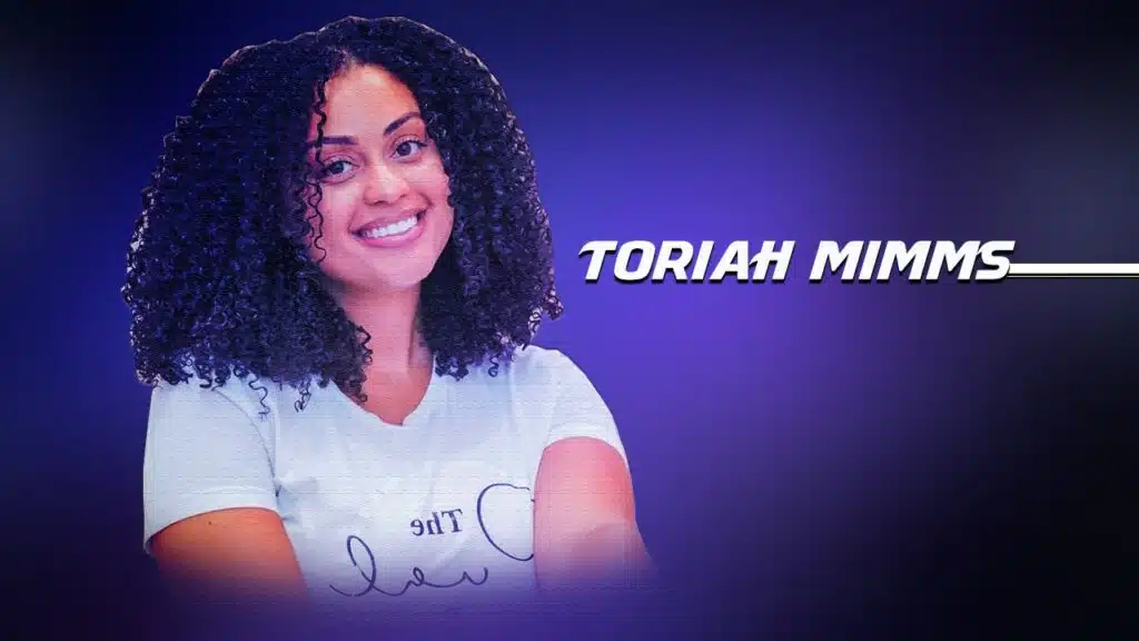 toriah mimms