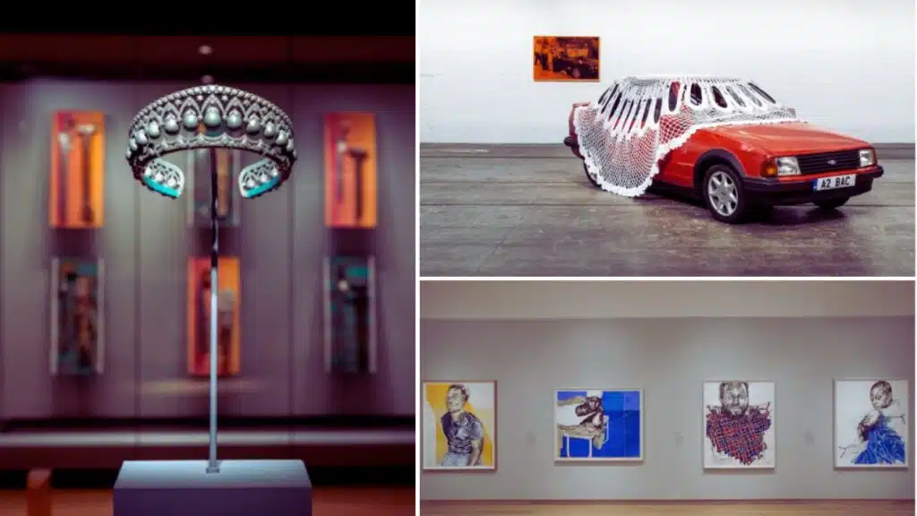 turner prize 2024 Shortlist