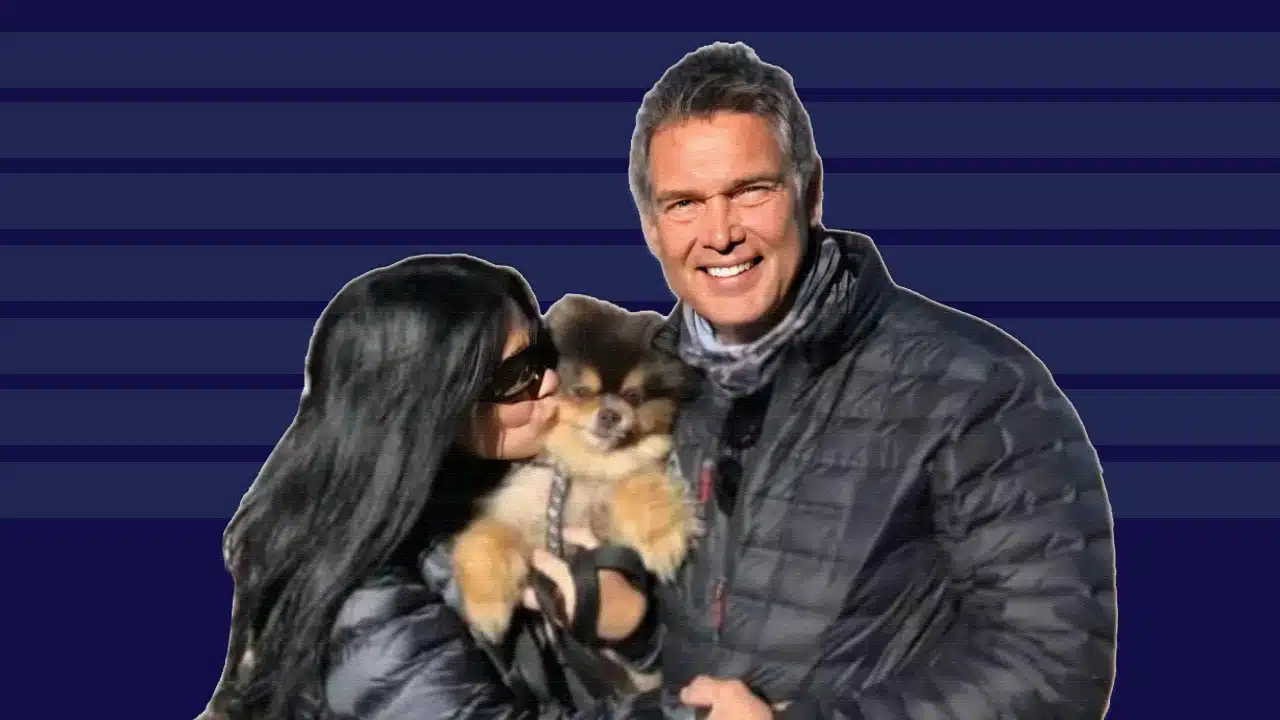 who is michael rapp chippendales