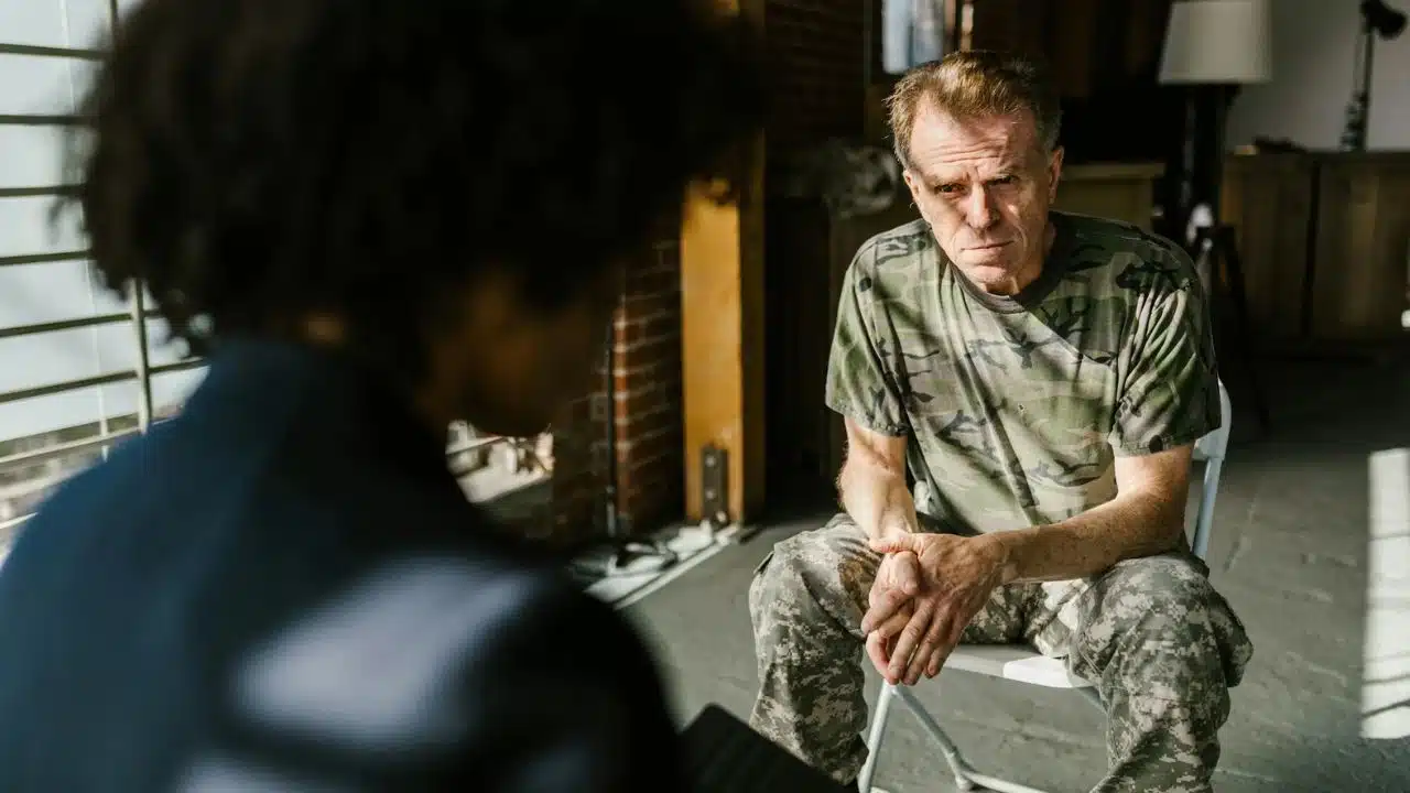 why veterans choose Out of Town Rehab