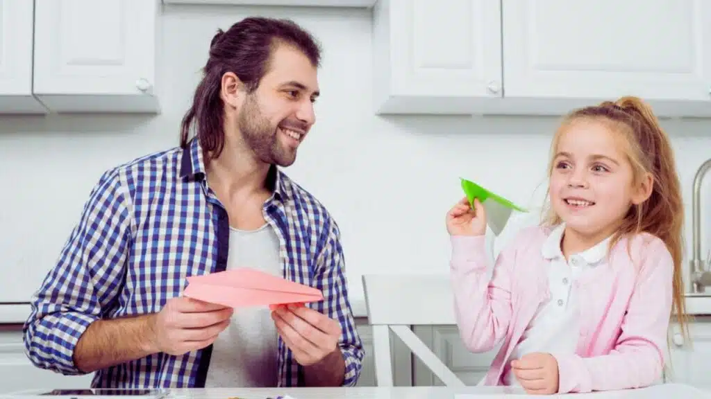 10 daily questions to connect with your child