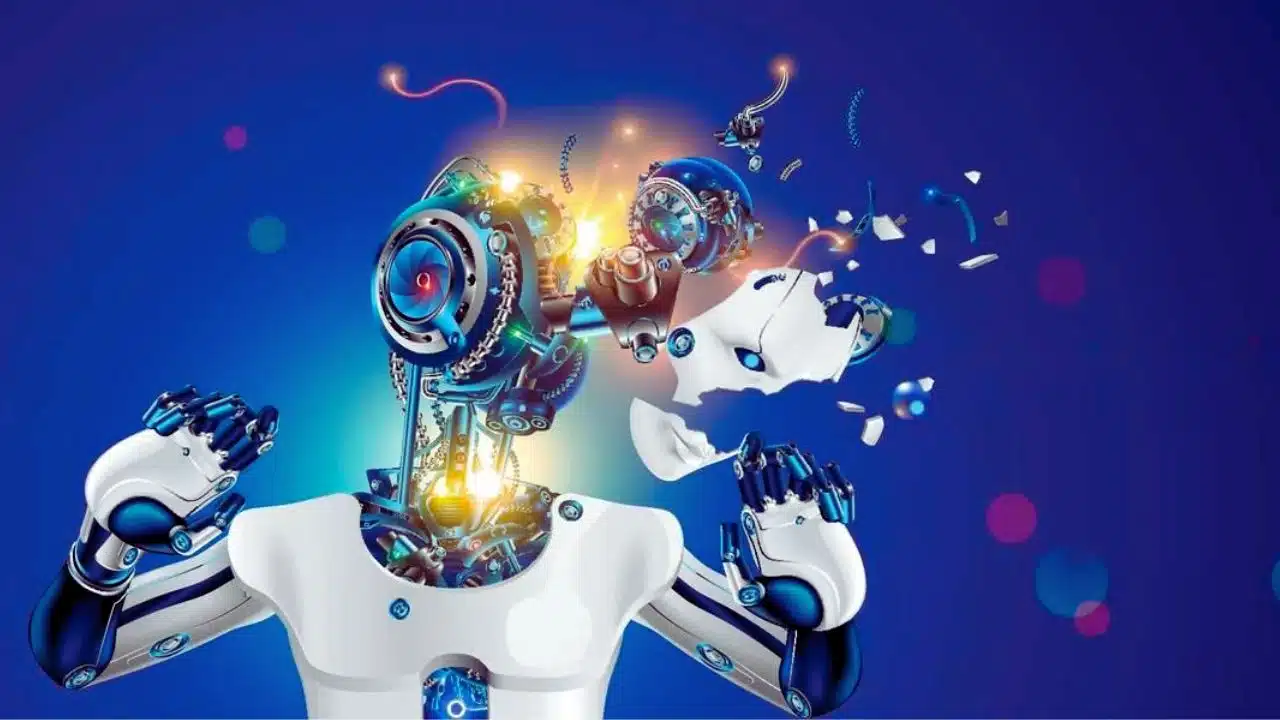 AI Gone Wrong Google Microsoft Chatbot