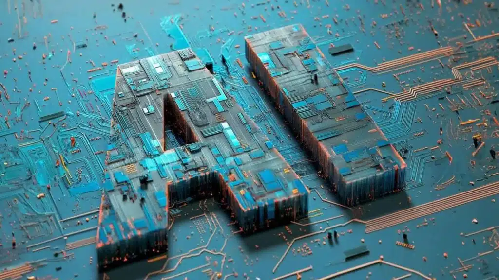 AI Rivals Innovations Rapid Development Concerns