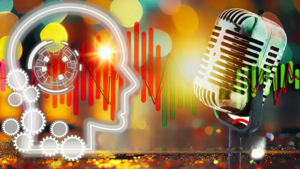 AI Voice Generators in 2024