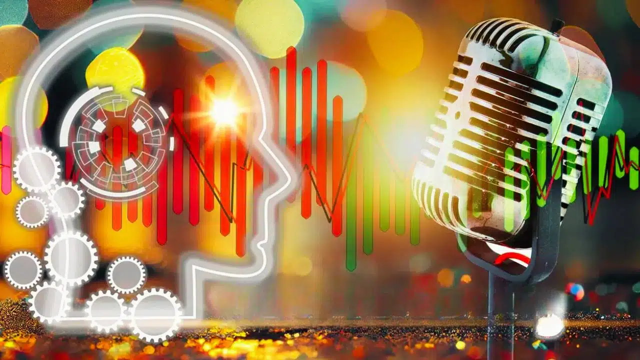 AI Voice Generators in 2024