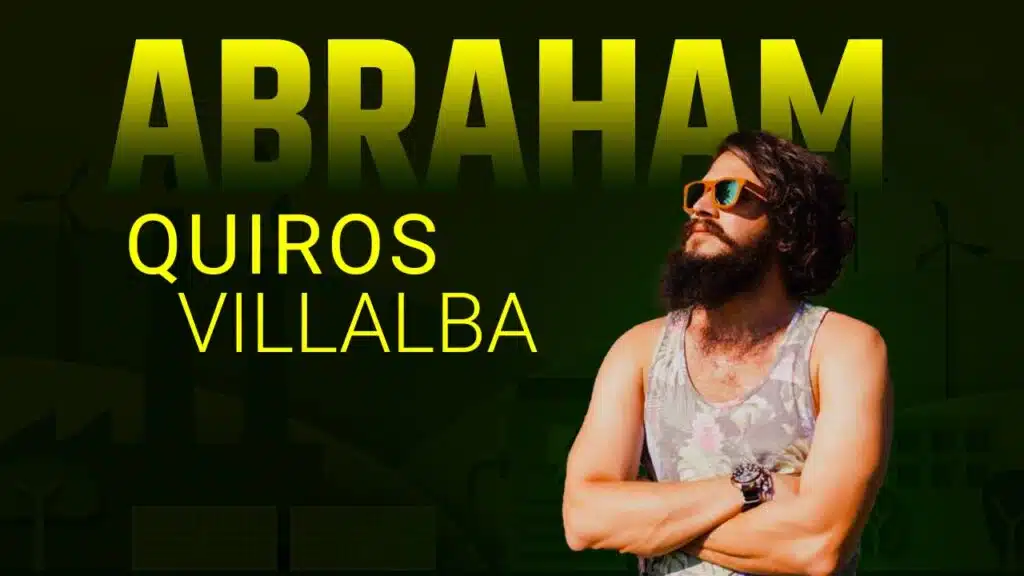 Abraham Quiros Villalba