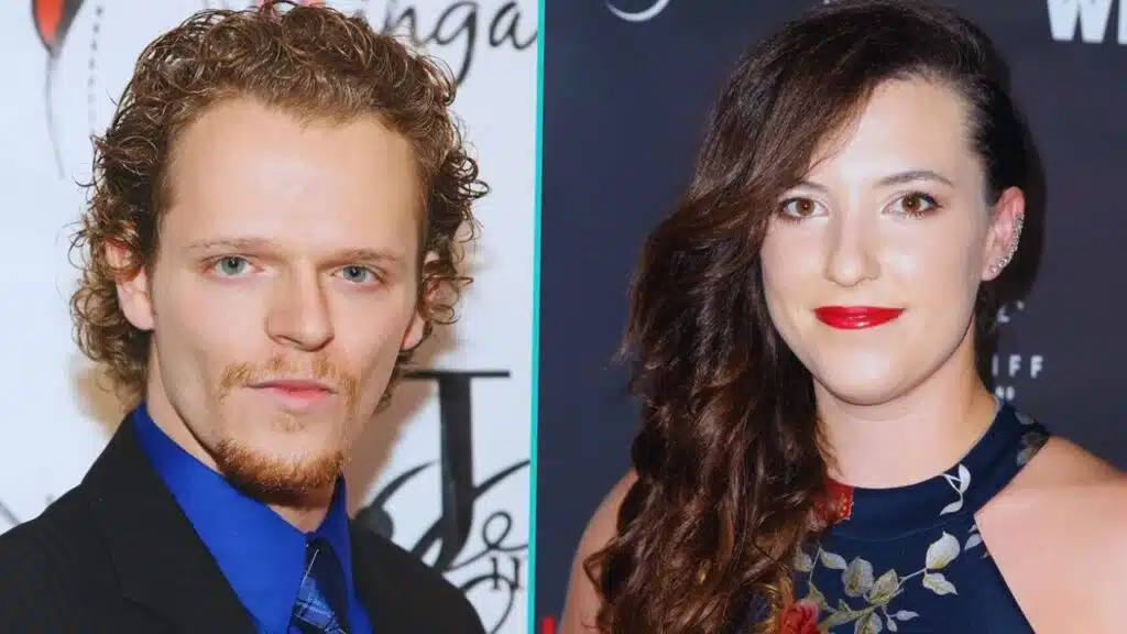 Actor Nick Pasqual Arrested for Stabbing Ex Girlfriend