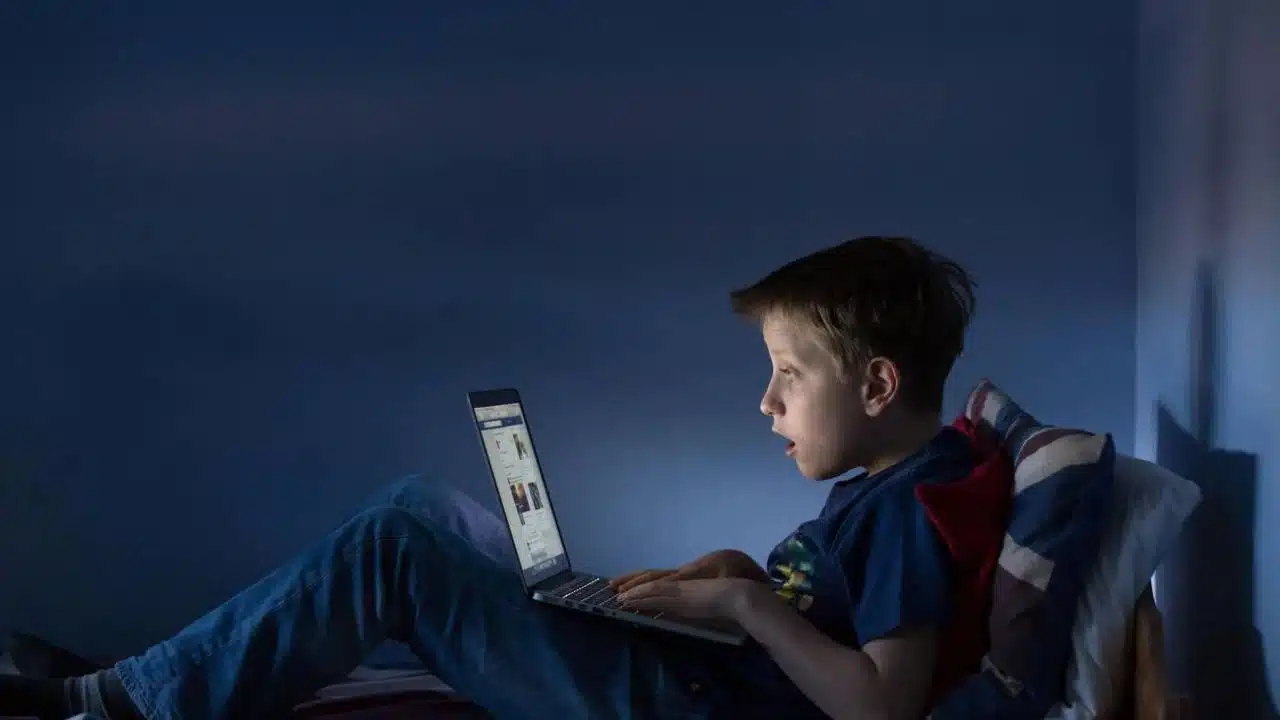 Age Restrictions Social Media