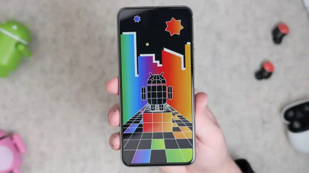 Android 15 Beta 2 Coming Wednesday