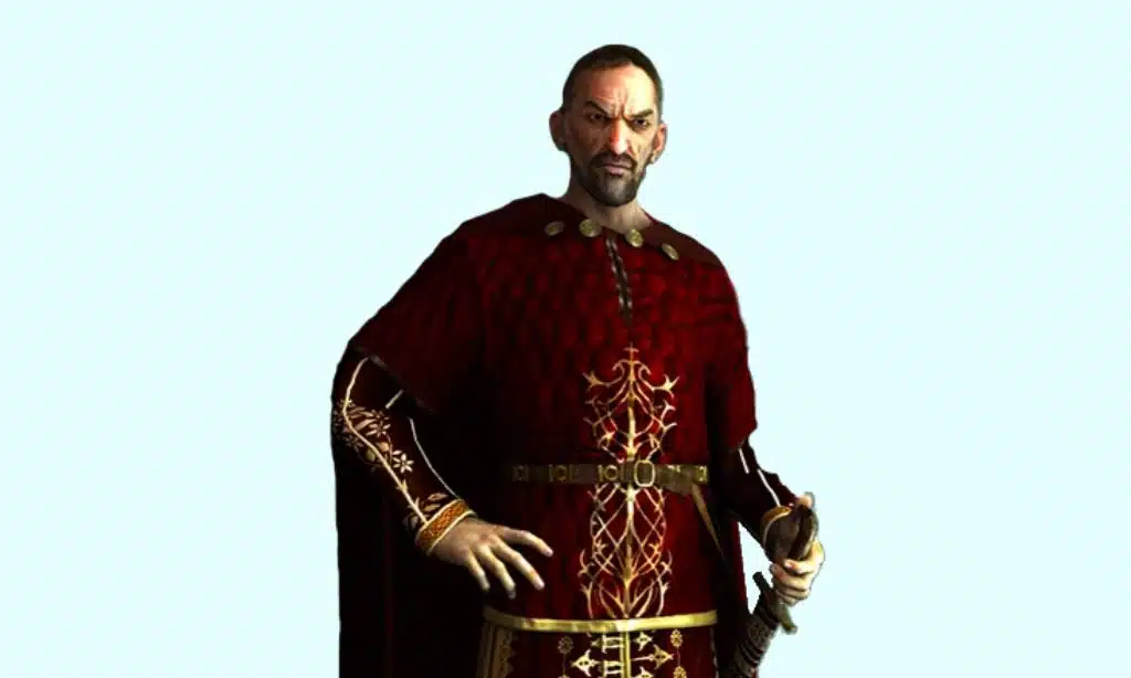 Assassination Attempt on Saladin