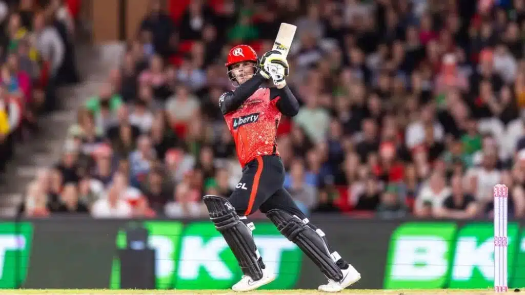 Australia T20 World Cup 2024 Squad