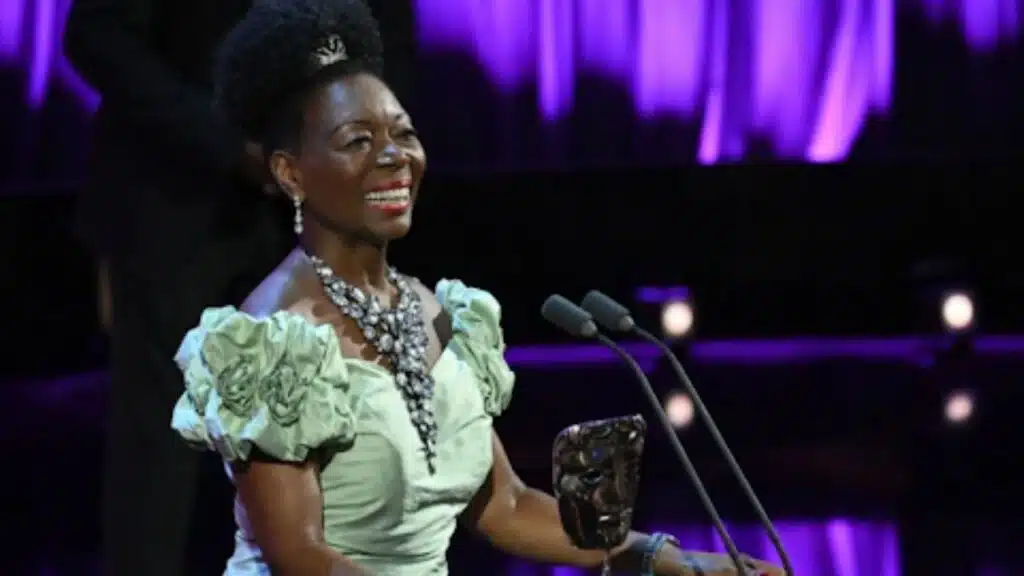 BAFTA Awards Top Winners 2024