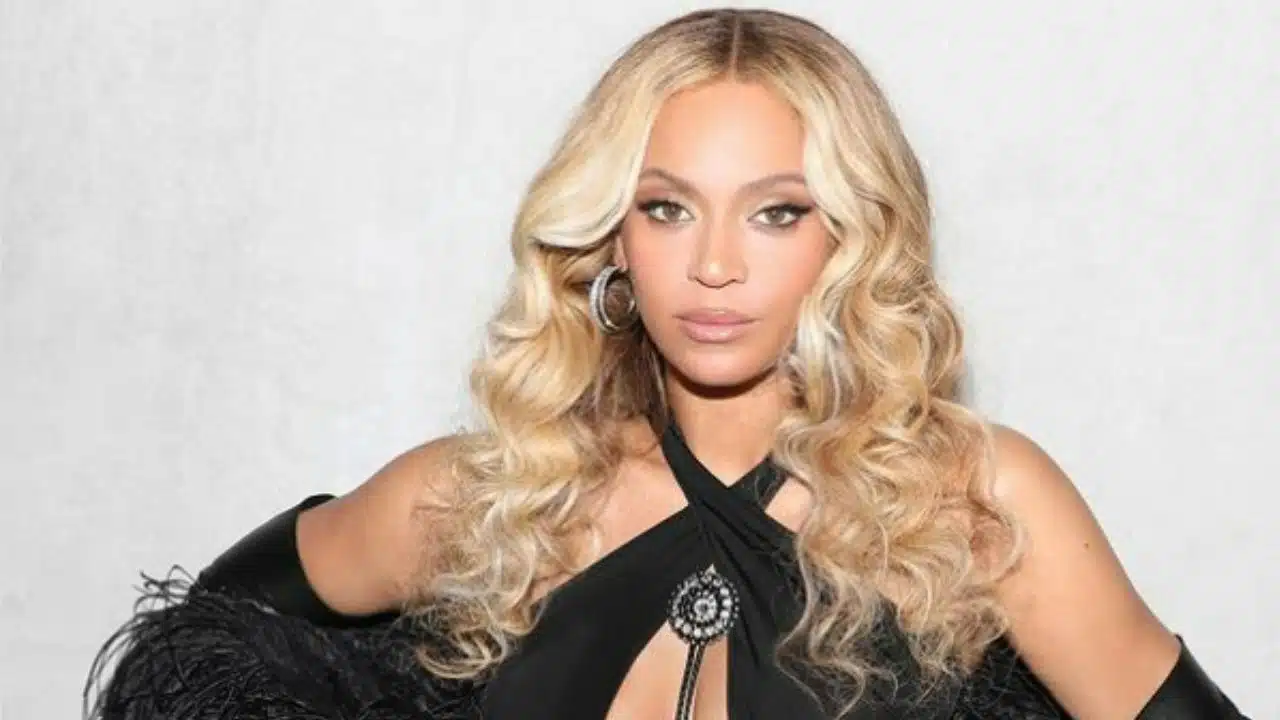 Beyonce Ruched Dress Bold Bust Cutout