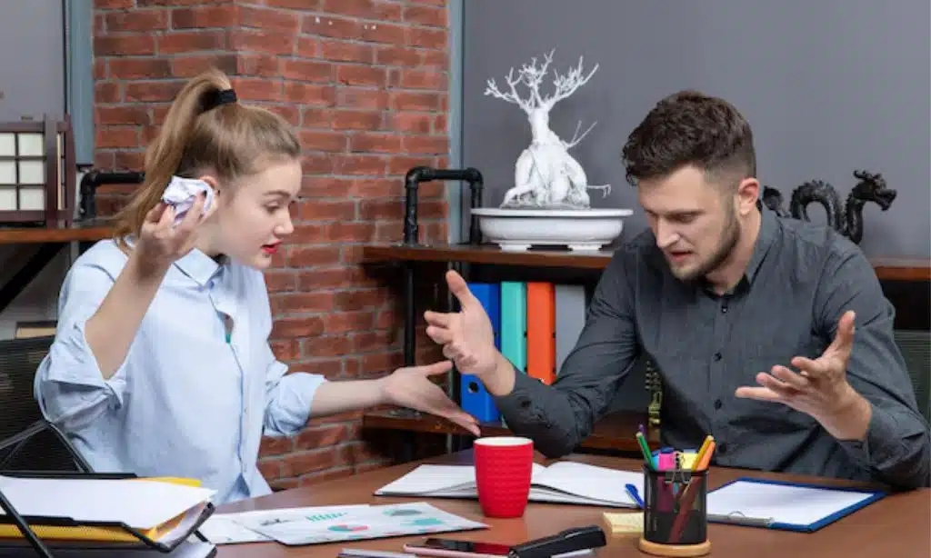 Break the Habit of Chronic Complaining