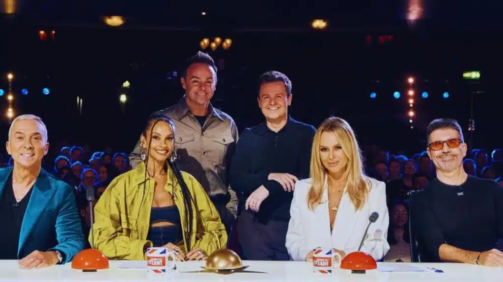 Britain’s Got Talent 2024 Finalists Revealed