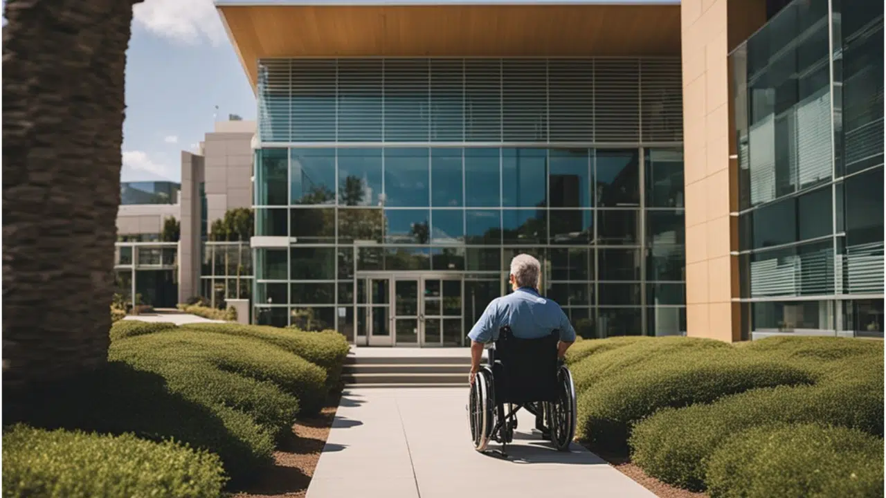 California Disability Law