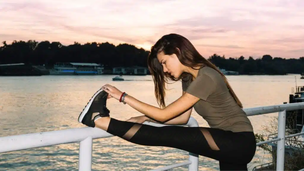 Can Stretching Help You Lose Weight