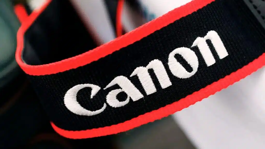 Canon Miraisha Program 10 Years Investment Africa Youth