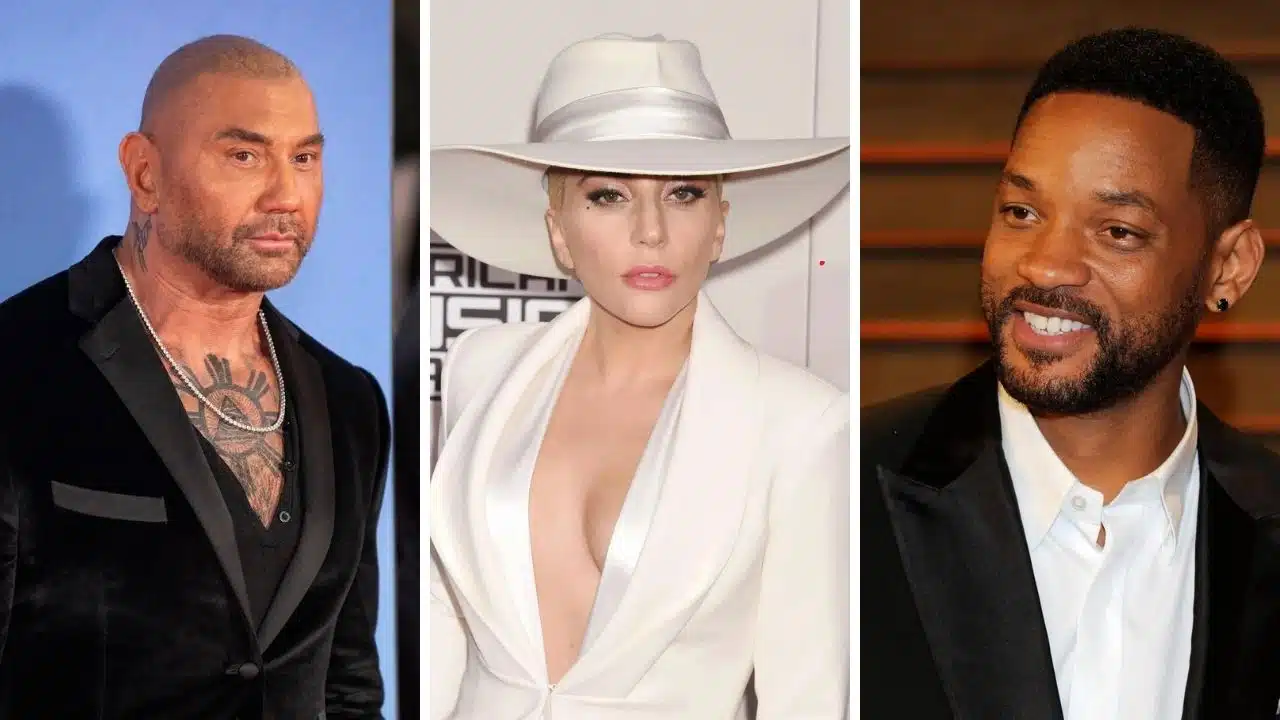 Celebrities Successful Acting Transitions