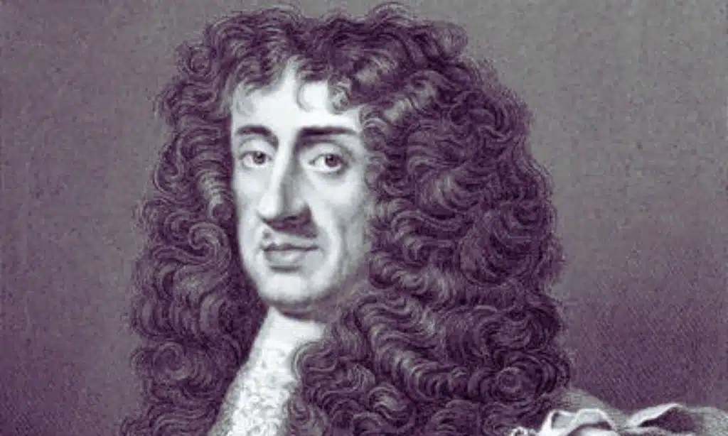 Charles II