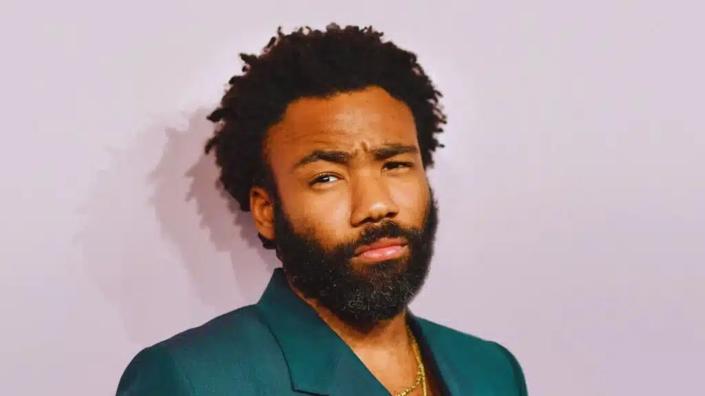 Childish Gambino Announces The New World Tour