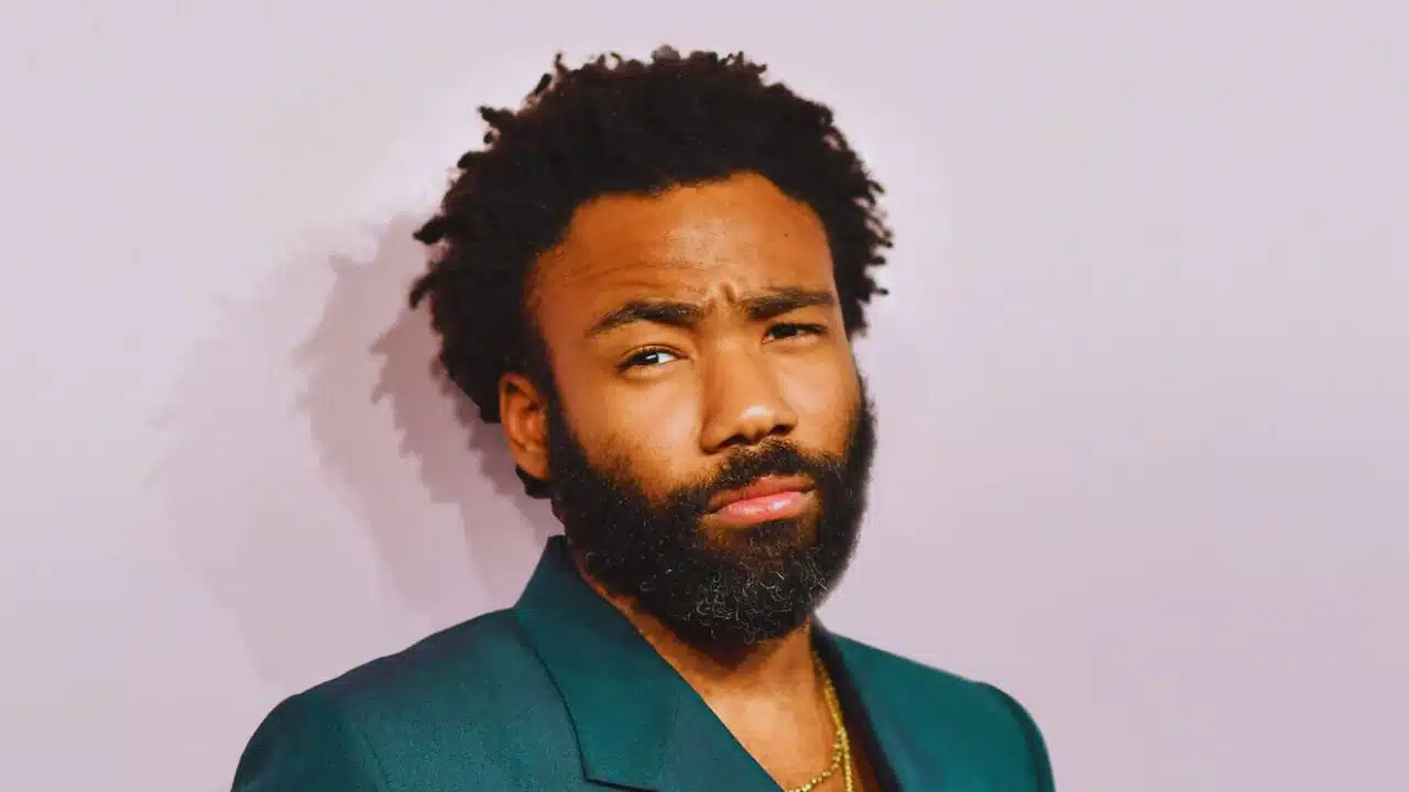 Childish Gambino Announces The New World Tour