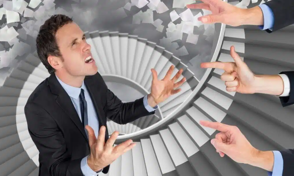 Cognitive Restructuring