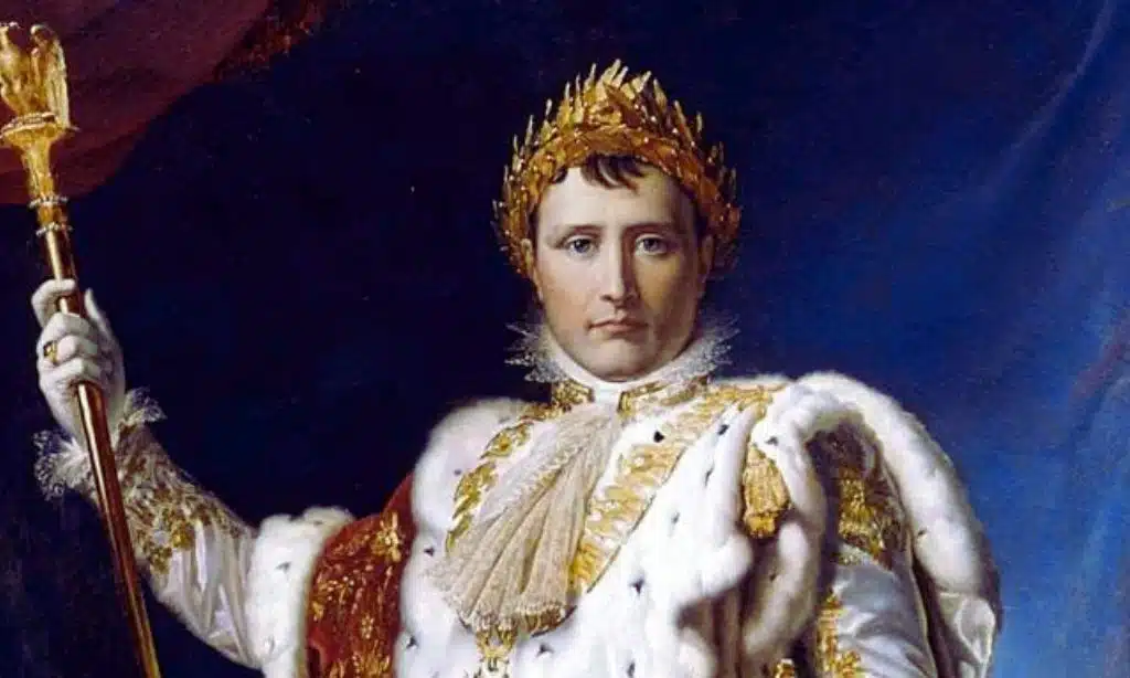 Conrad II crowned King of Germany