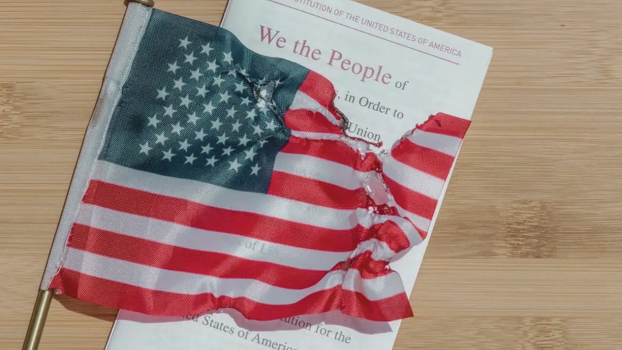 Constitution of the United States