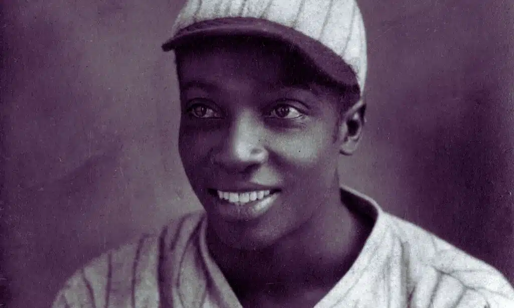 Cool Papa Bell