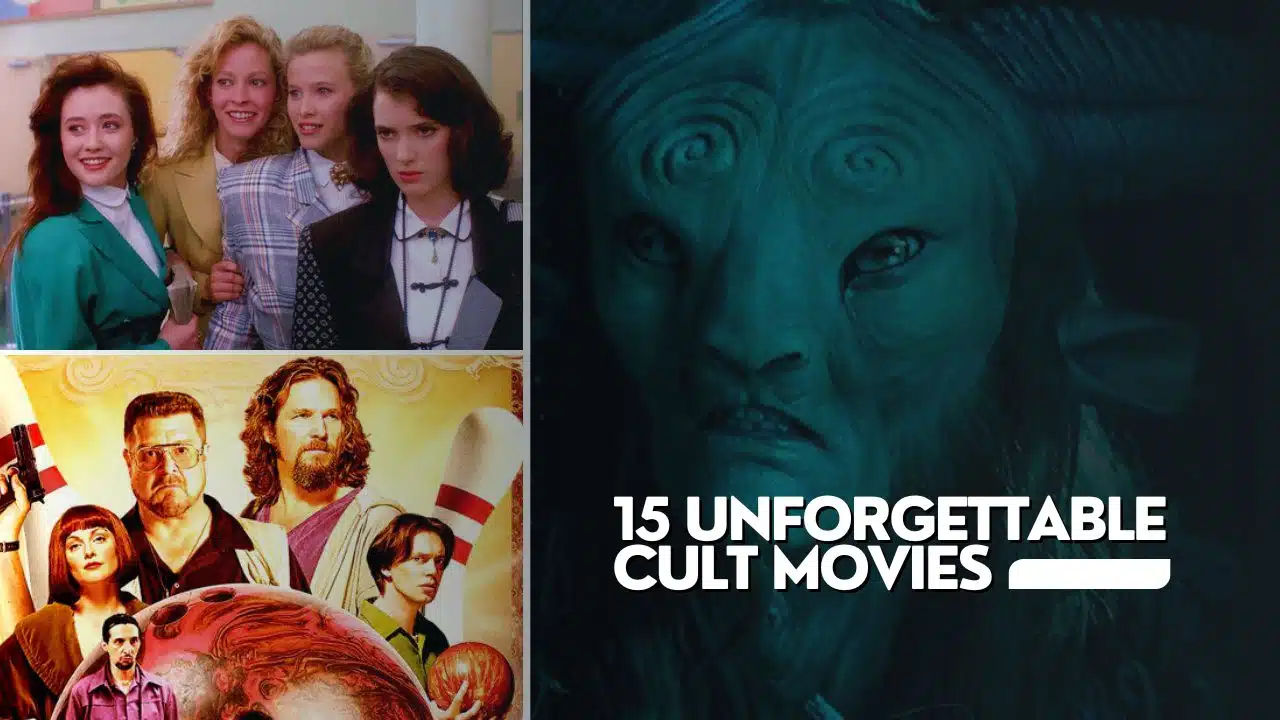 Cult Movies